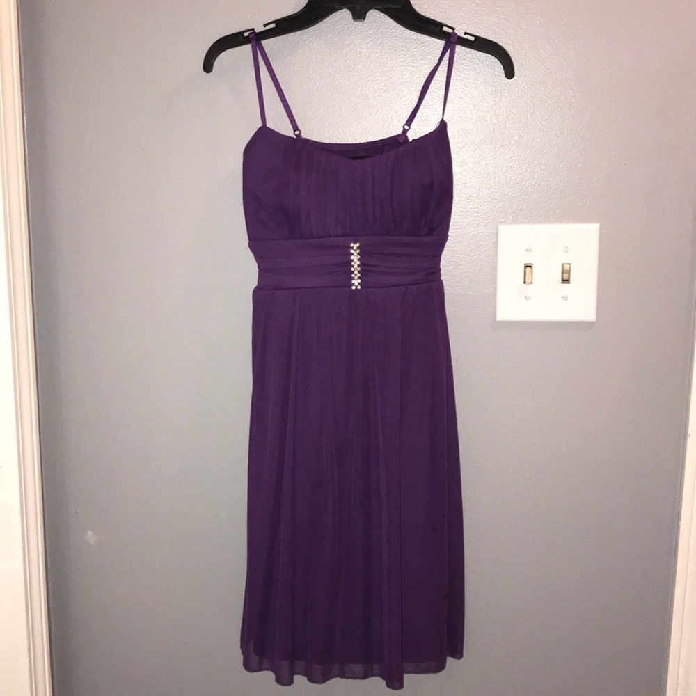 homecoming ? Prom ? Junior prom ?